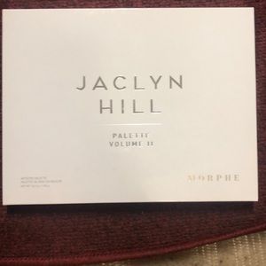 Jacklyn hill ~palette volume ll
